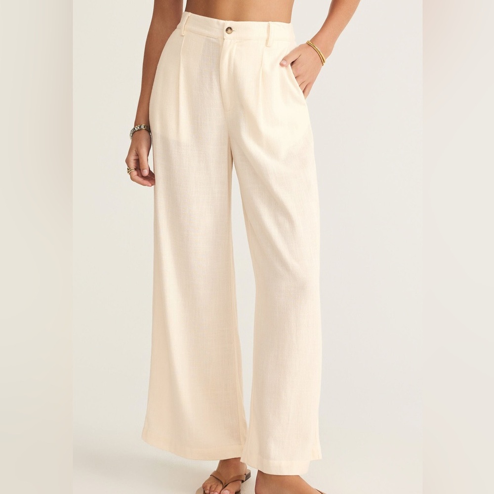 Vista Pants